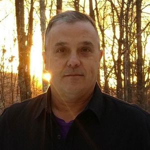 Meet your Posher, Doug